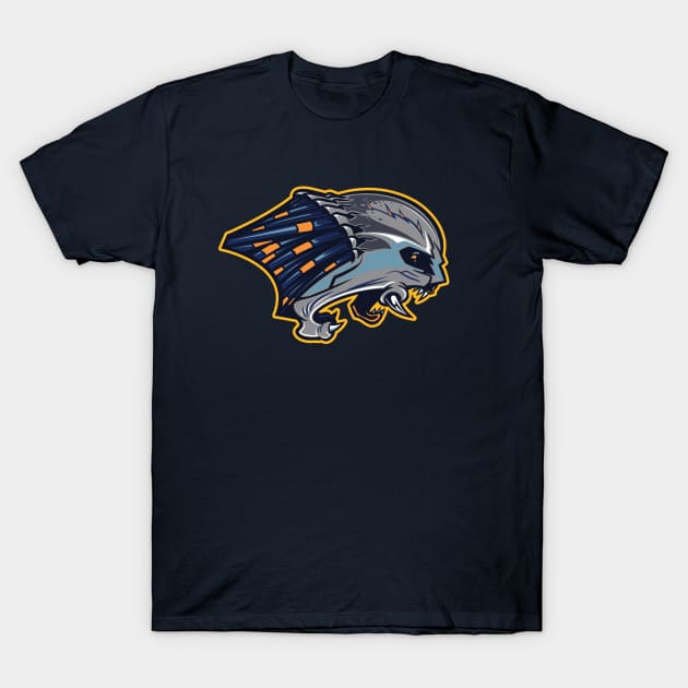 Go Pred GO! T-Shirt by poopsmoothie